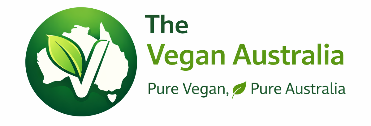The Vegan Australia