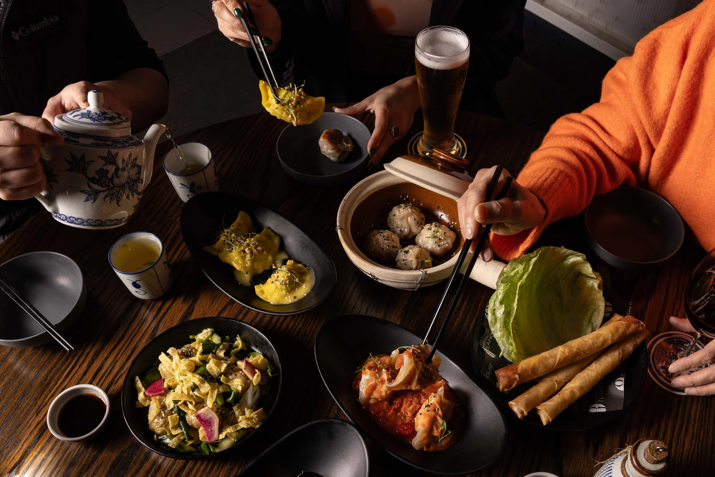  affordable vegan restaurants melbourne city CBD