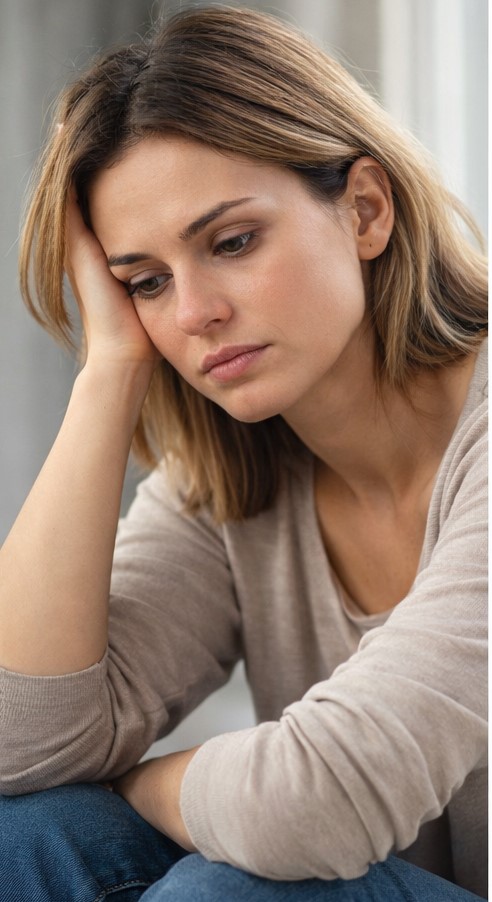 Common vitamin B12 deficiency symptoms in people following a vegan diet